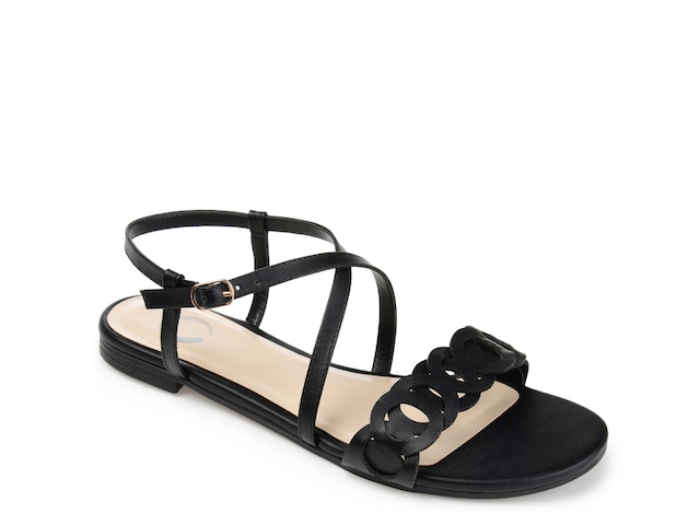 Journee Collection Jalia Sandal - Free Shipping | DSW