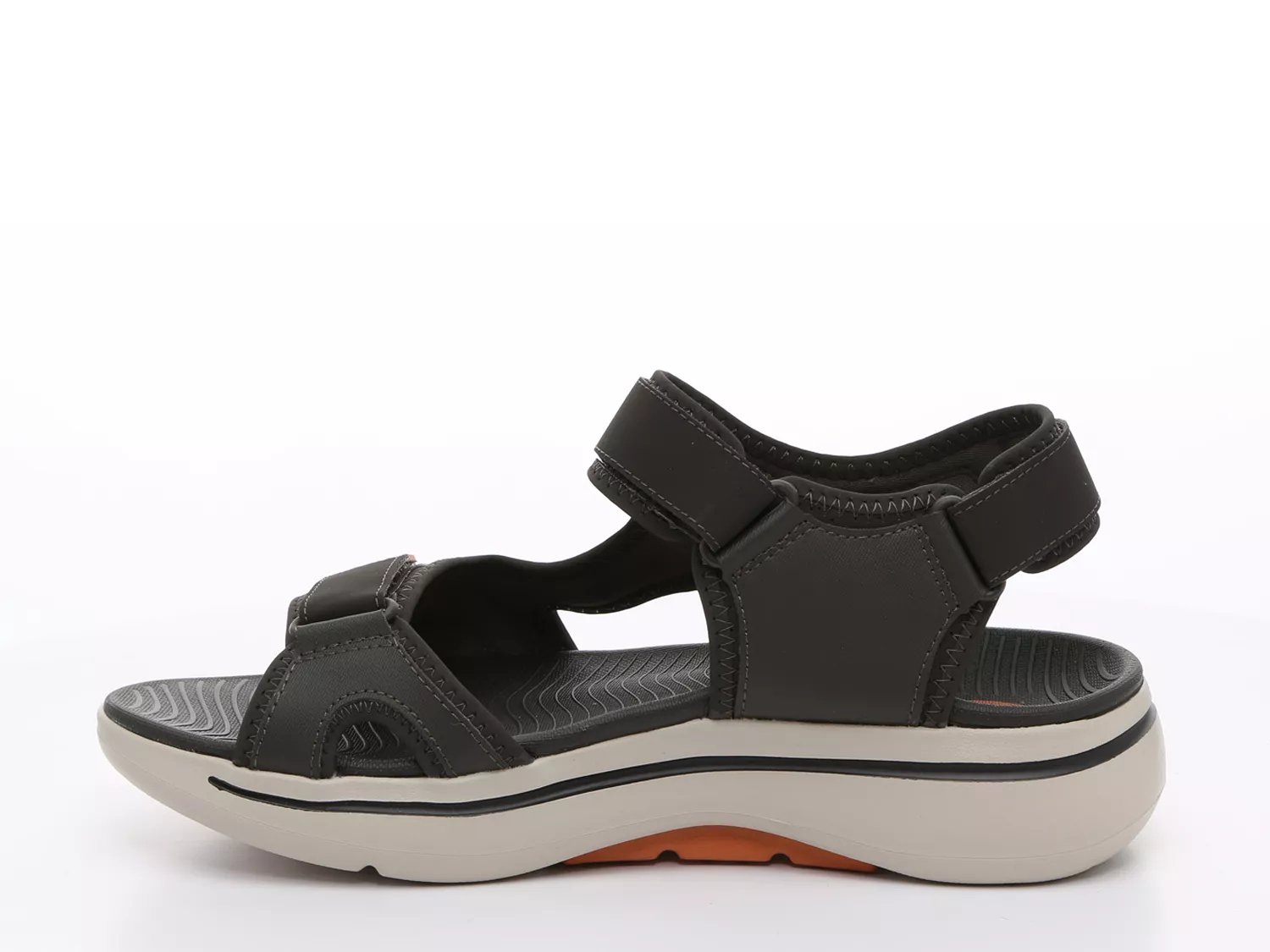 men's skechers arch fit sandals