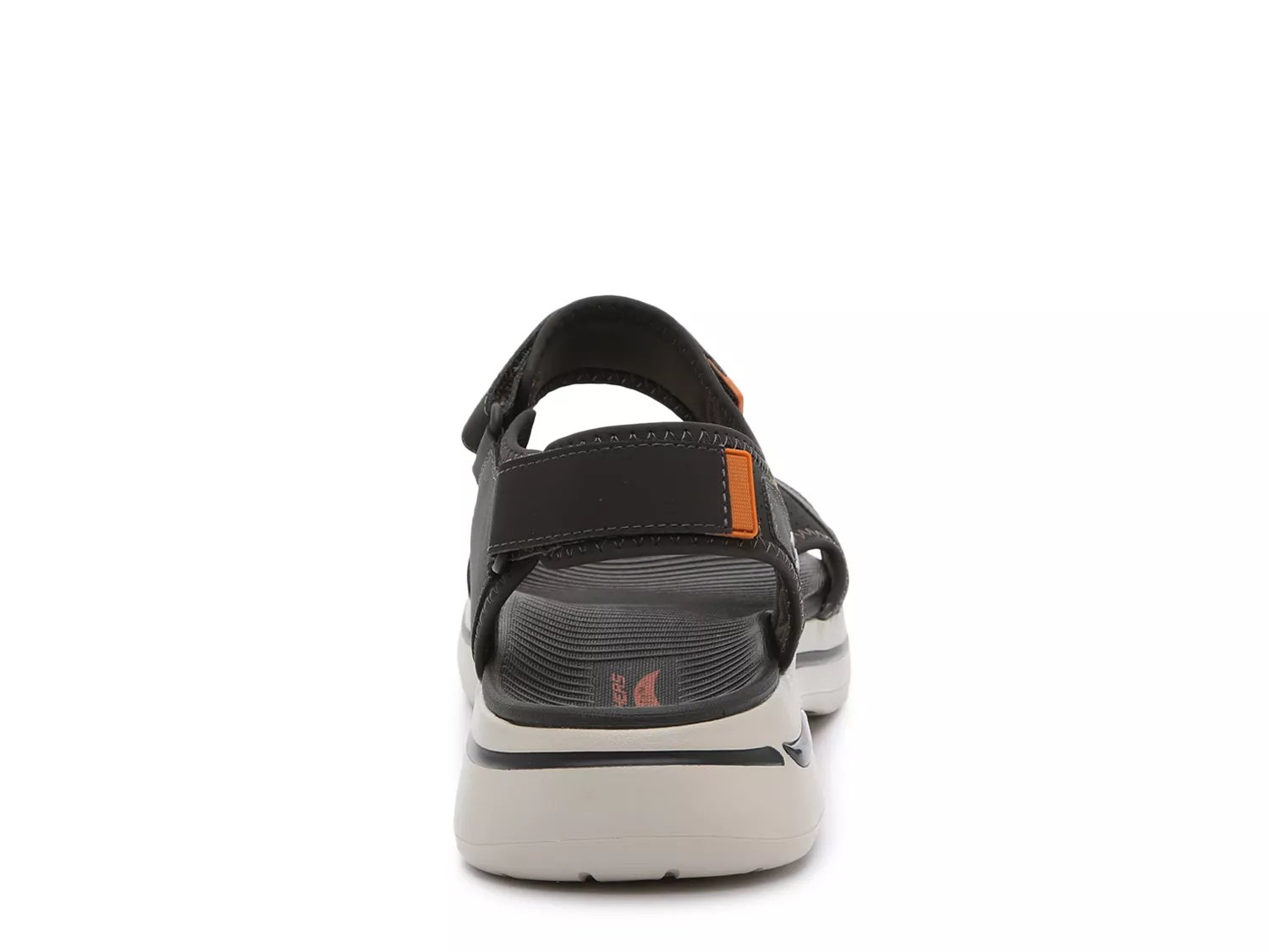 men's skechers arch fit sandals