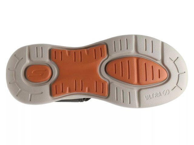 Skechers go walk sandals mens hotsell