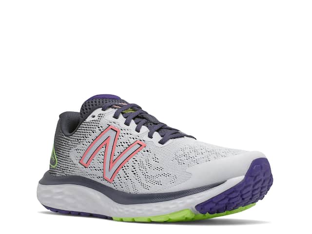 peor solitario Extranjero New Balance Shoes & Sneakers | Running & Tennis Shoes | DSW
