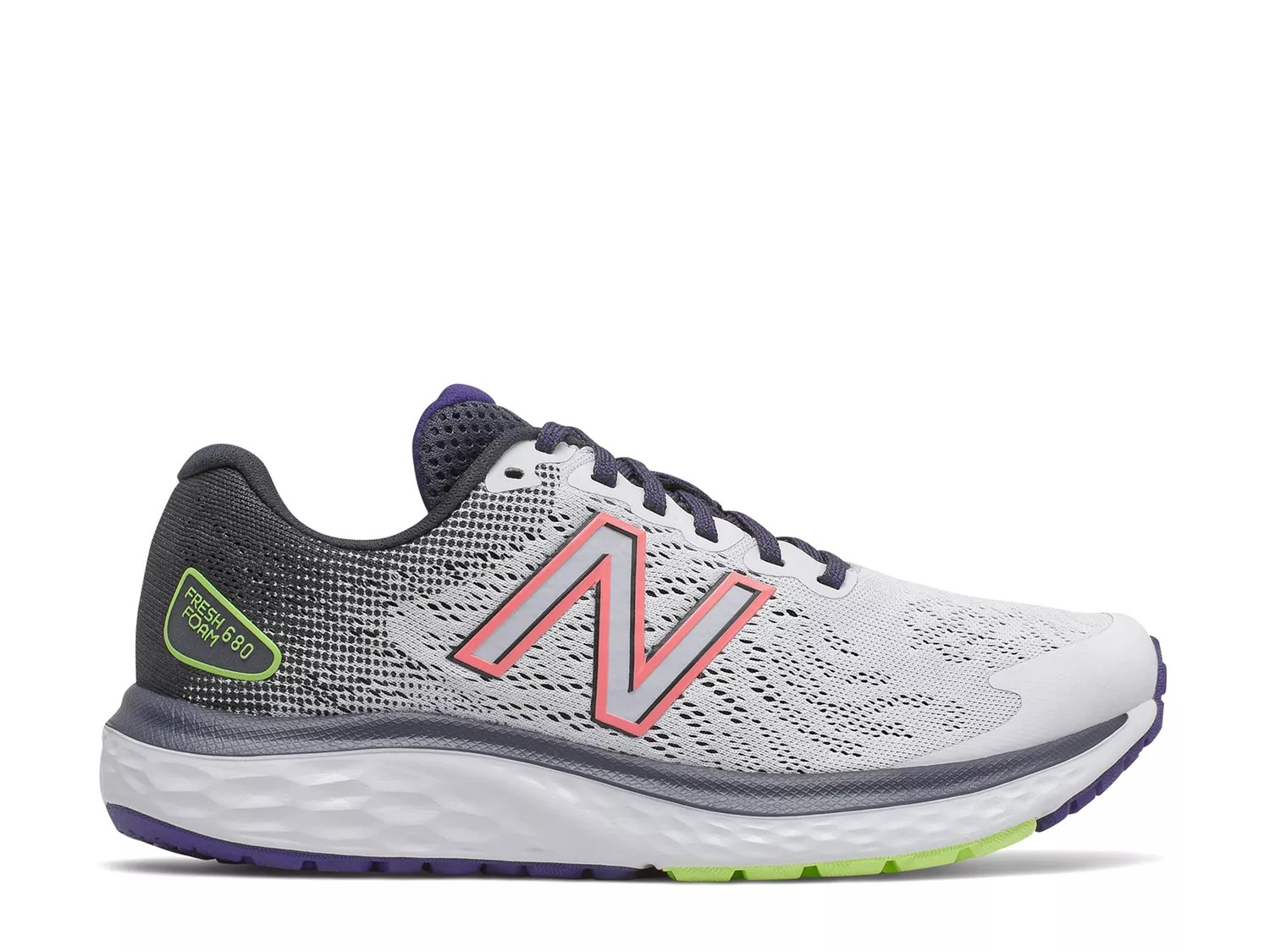 new balance female running shoes