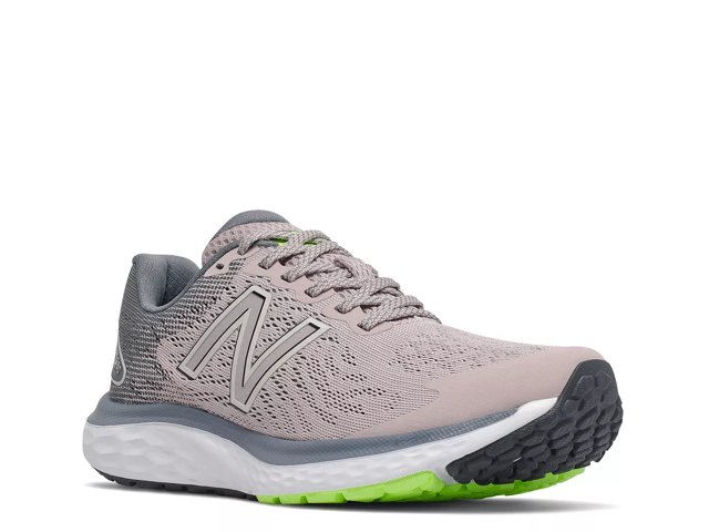 680 V7 RUNNING SHOE - WOMEN'S