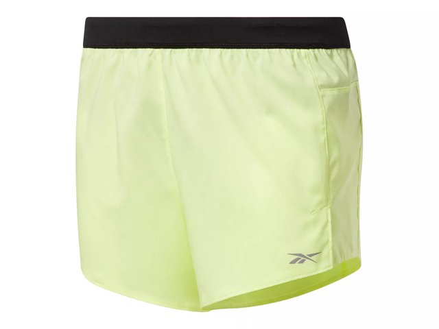 Reebok running shorts womens sale