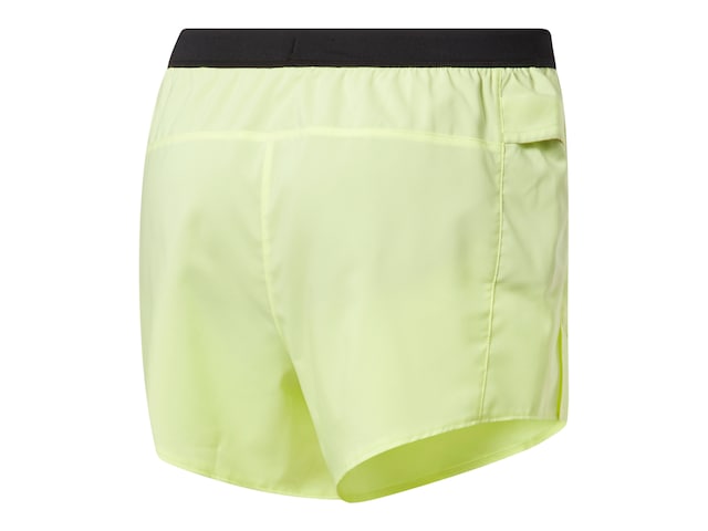 Reebok Running Essentials Women's 4-Inch Shorts - Free Shipping
