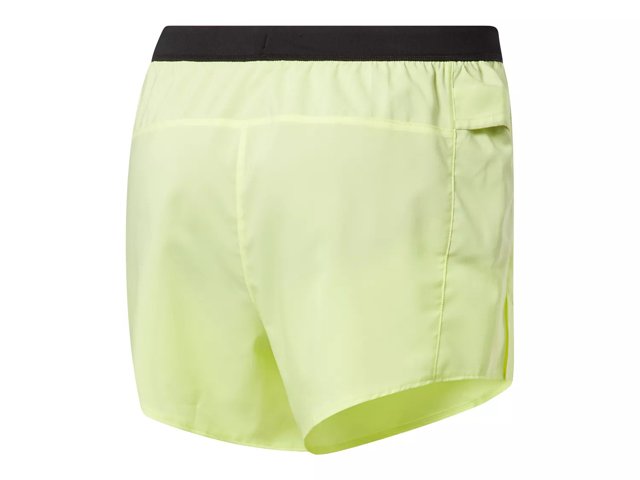 Reebok Running Essentials Women's 4-Inch Shorts - Free Shipping