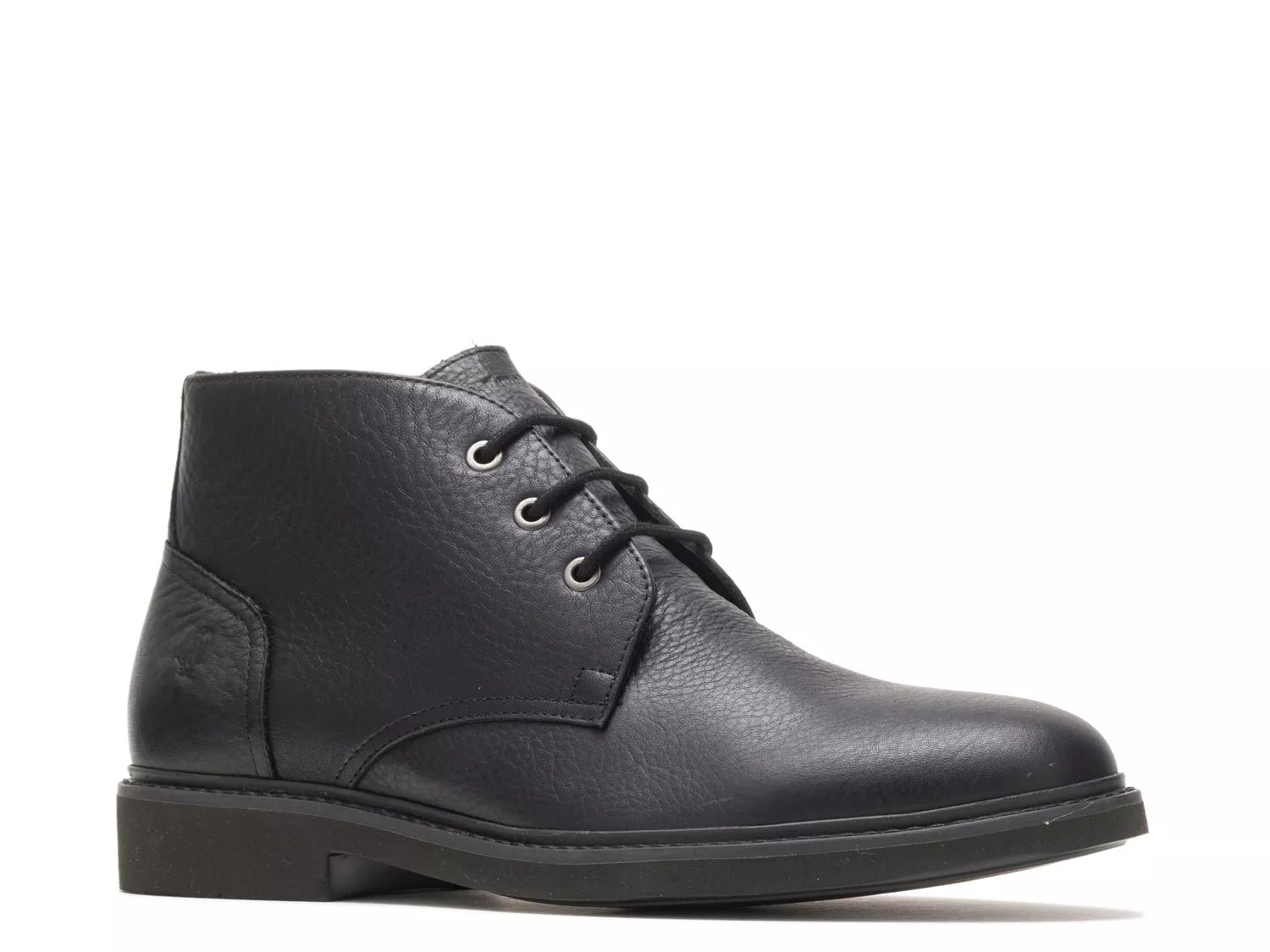 Black chukka cheap sneakers