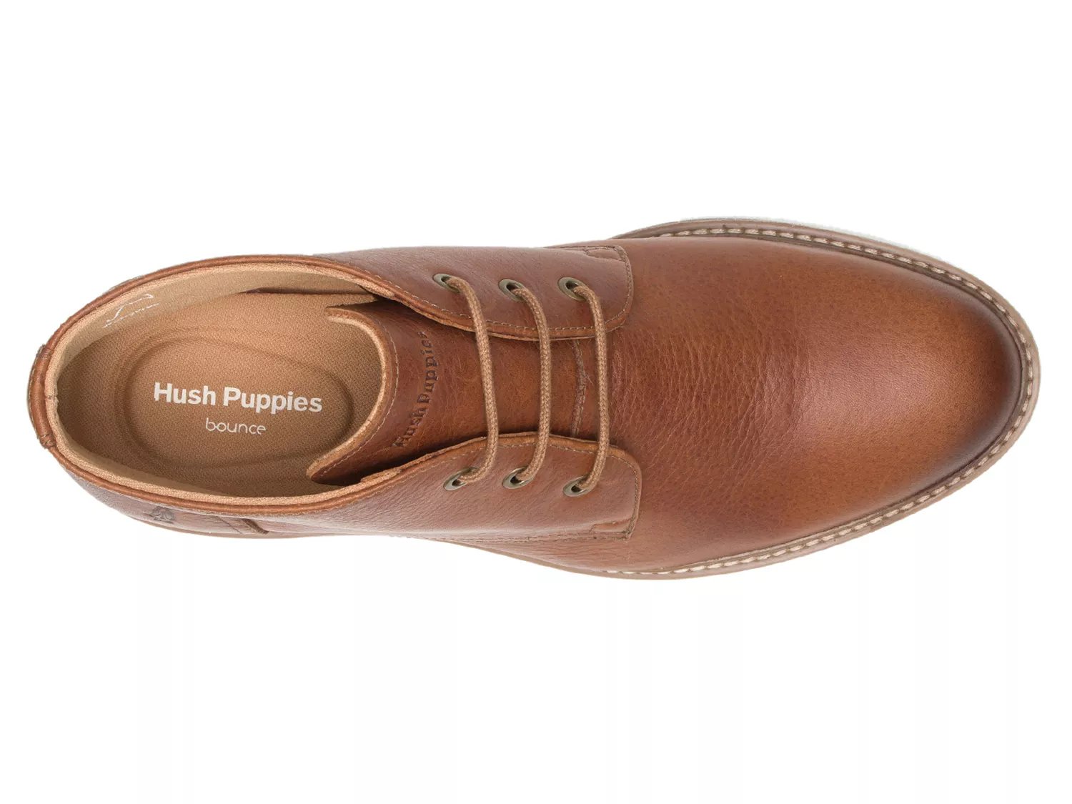 detroit chukka boot