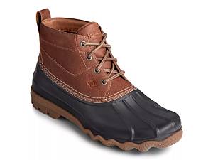 Sperry cheap boots clearance