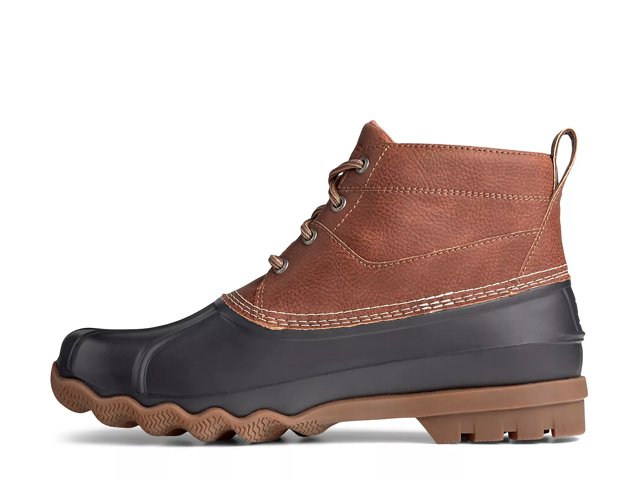 Sperry Bewster Duck Boot