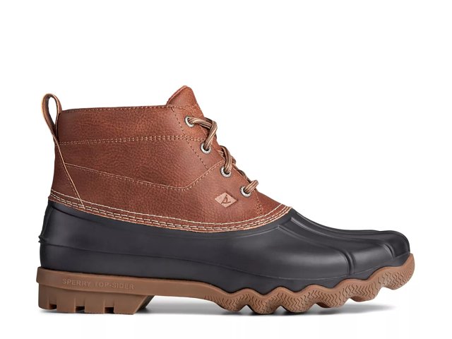 Sperry Bewster Duck Boot