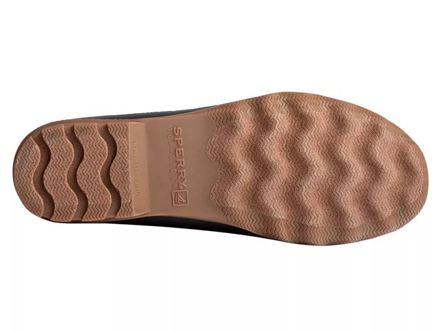 Sperry boots dsw sales