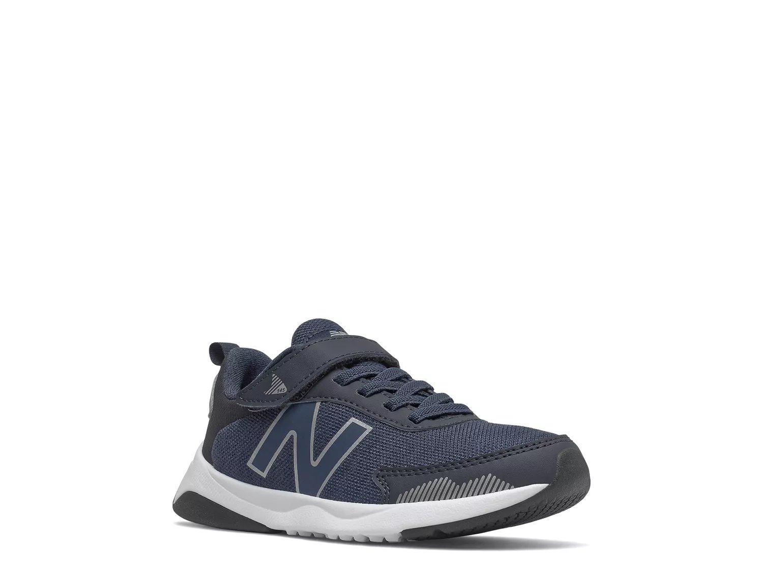 New store balance 545