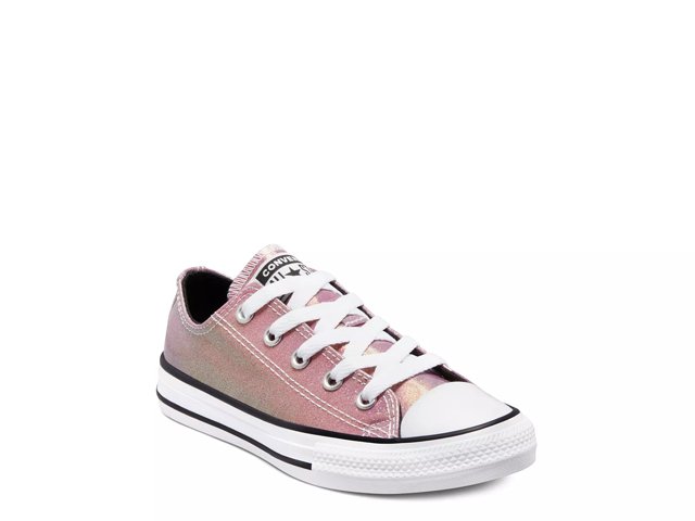 All star online converse rose gold