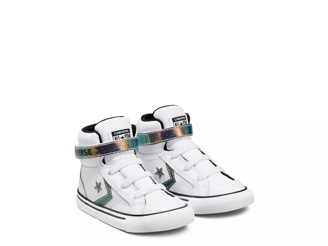 converse pro iridescent