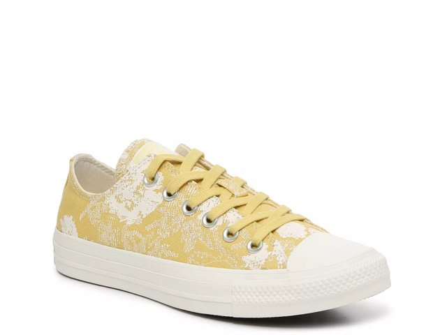 CHUCK TAYLOR ALL STAR SNEAKER - WOMEN'S