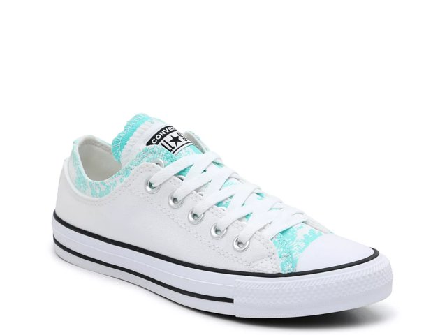 Chuck taylor double tongue shop