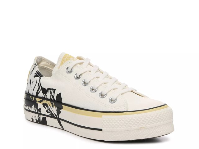 Platform converse dsw clearance