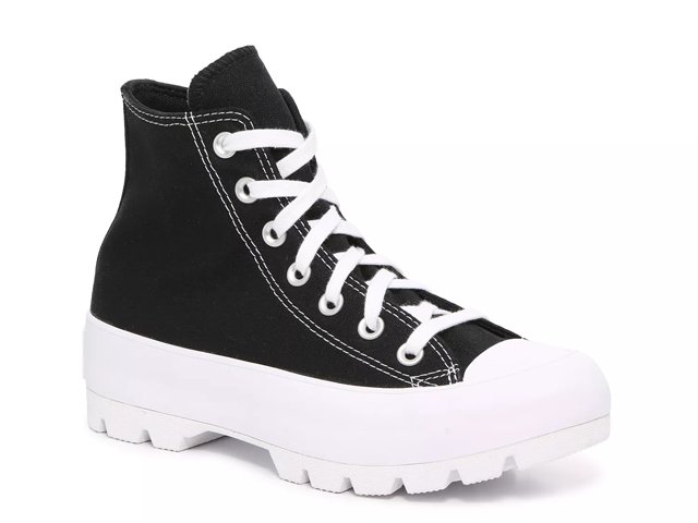 Platform converse dsw discount