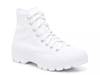 High top outlet converse dsw