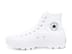 Cortés etc. lino Converse Chuck Taylor All Star Lugged Platform High-Top Sneaker - Women's -  Free Shipping | DSW