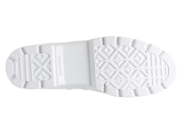 Converse chuck taylor sole deals