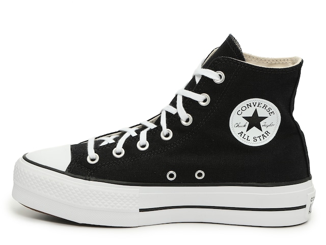 Converse Chuck Taylor All Star Platform High-Top Sneaker - Women's