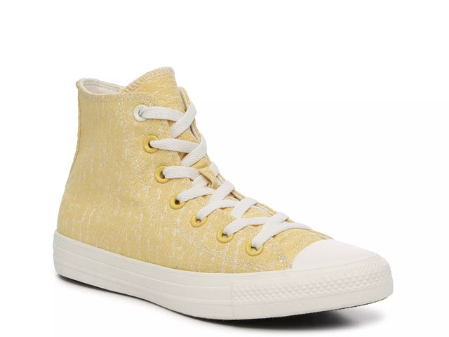 Converse Chuck Taylor All Star High Top Sneaker Women s Free
