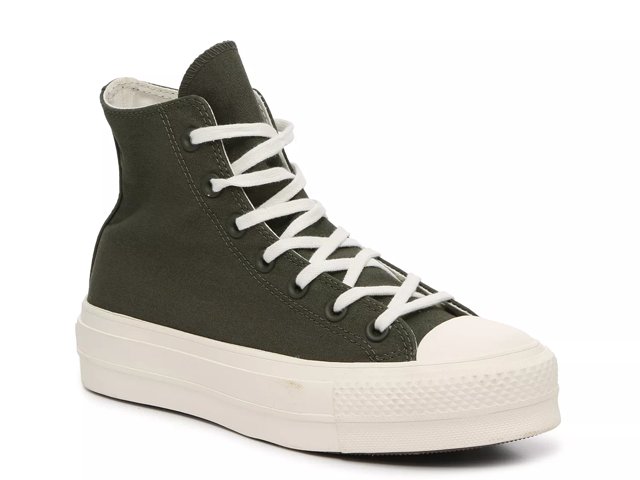 Dsw high tops hotsell