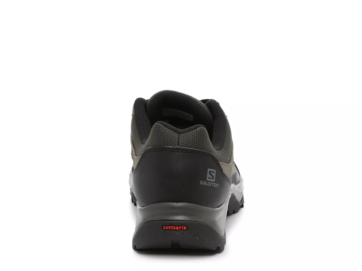 salomon barrakee hiking shoes