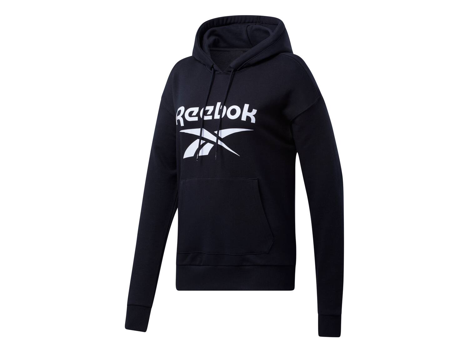 Reebok Identity Women's Hoodie - Shipping |