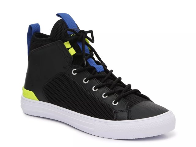 Men's converse chuck taylor all star ultra sneakers sale