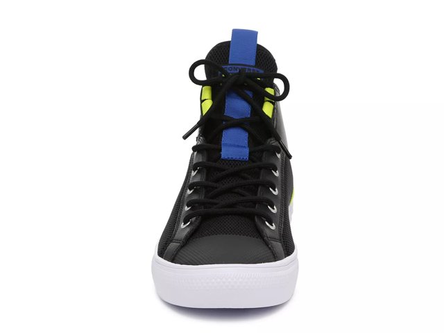 Chuck Taylor All Star Ultra Mid Sneaker - Men's Chuck Taylor All Star Ultra Mid Sneaker - Men's