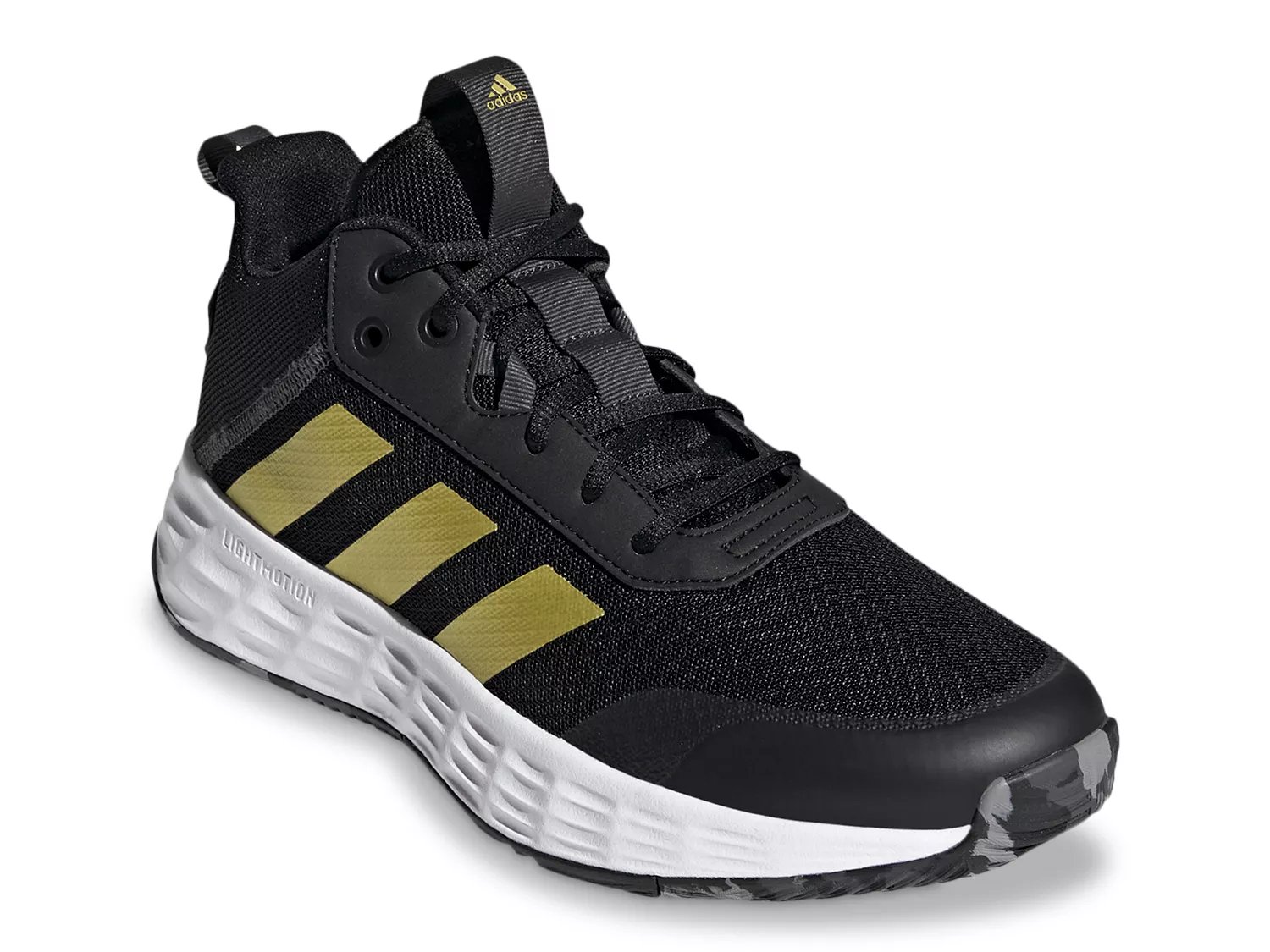 adidas Own the Game 2 Basketball Shoe Men's Free Shipping DSW