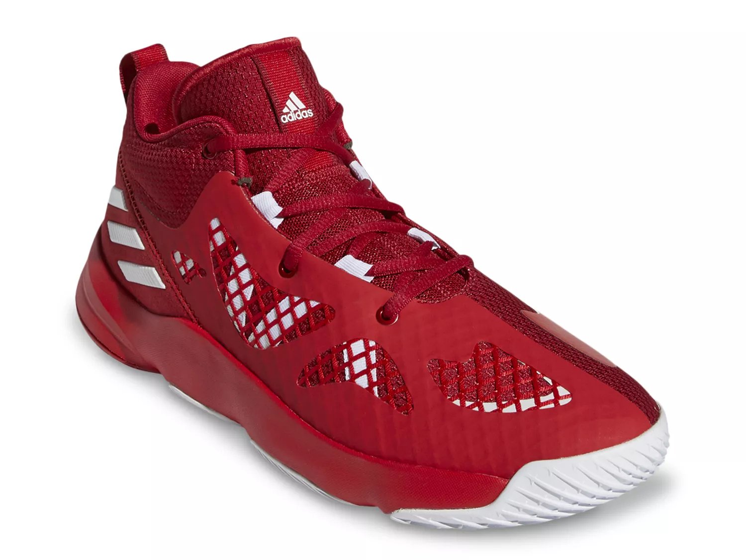 Adidas Pro N3xt 2021 Basketball Shoe Mens Free Shipping Dsw 4942