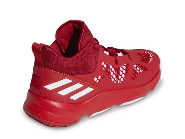 adidas Pro N3XT 2021 Basketball Shoe - Men's | DSW