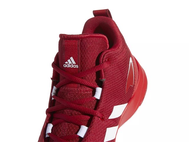 adidas Pro N3XT 2021 Basketball Shoe - Men's | DSW