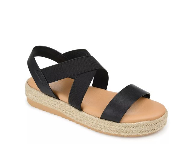 Espadrille sandals dsw clearance