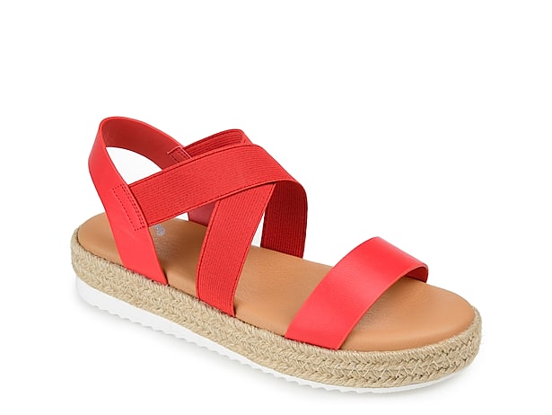 Kelly & Katie Nore Espadrille Sandal - Free Shipping