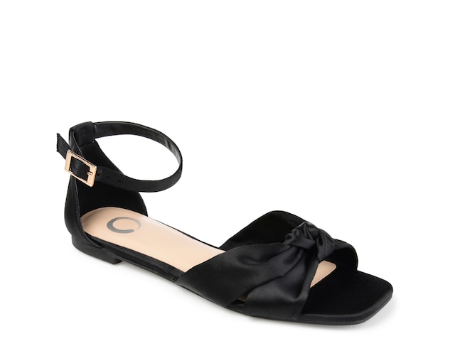 Journee Collection Safina Sandal - Free Shipping | DSW
