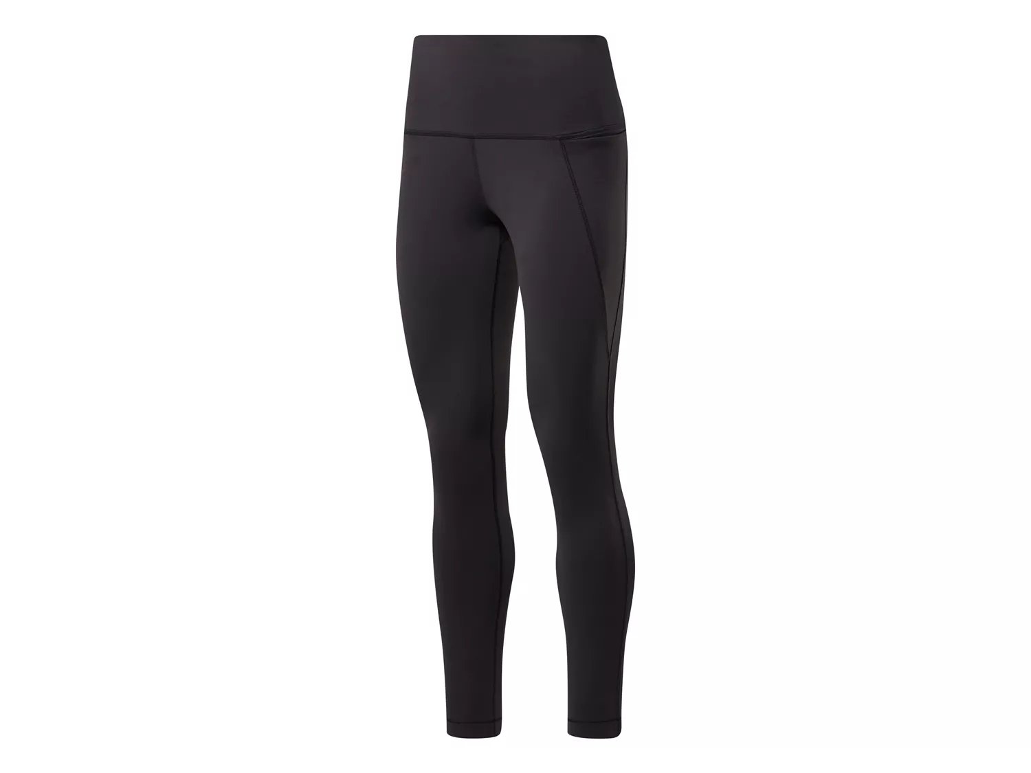 Reebok Women's Lux High-Rise Leggings : : Clothing, Shoes