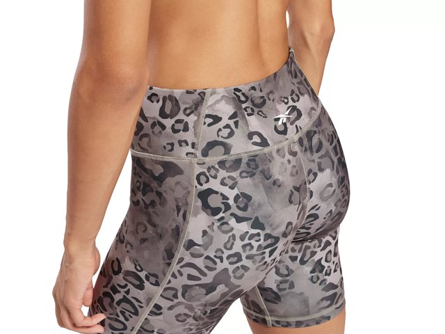 Reebok bike best sale shorts
