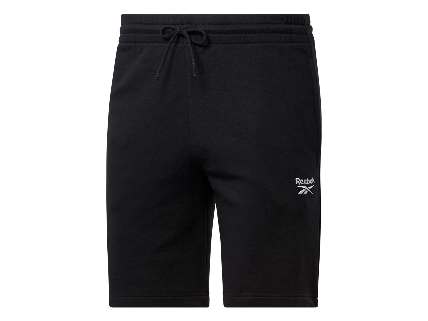 Reebok Identity Logo Men's Shorts - Free Shipping | DSW