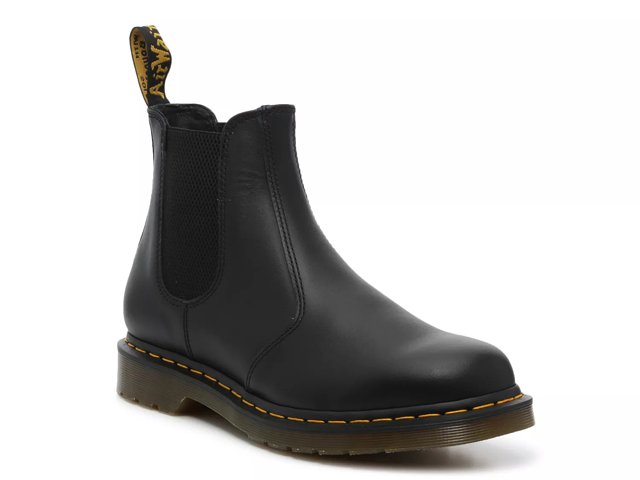 Doc martens dsw sale