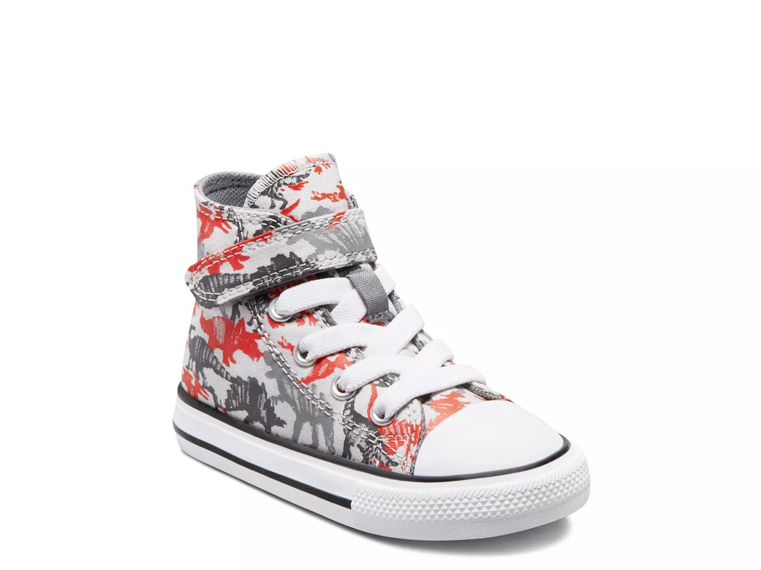 Toddler converse outlet dino