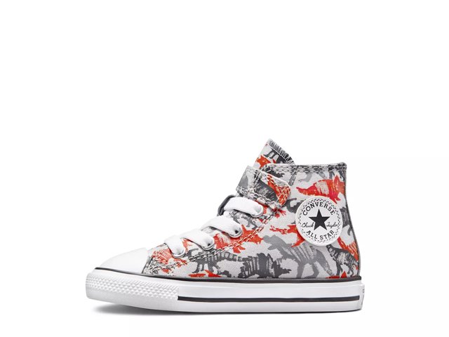 Converse chuck taylor dino hotsell