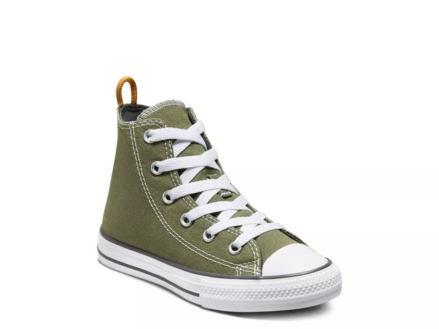Dsw kids converse hot sale