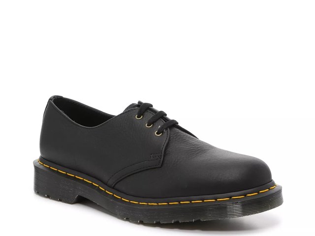 Dr martens 1461 black men discount