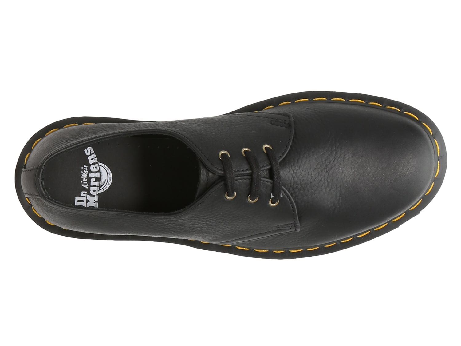 dsw doc martens 1461