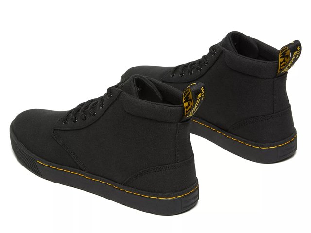 dr marten cairo